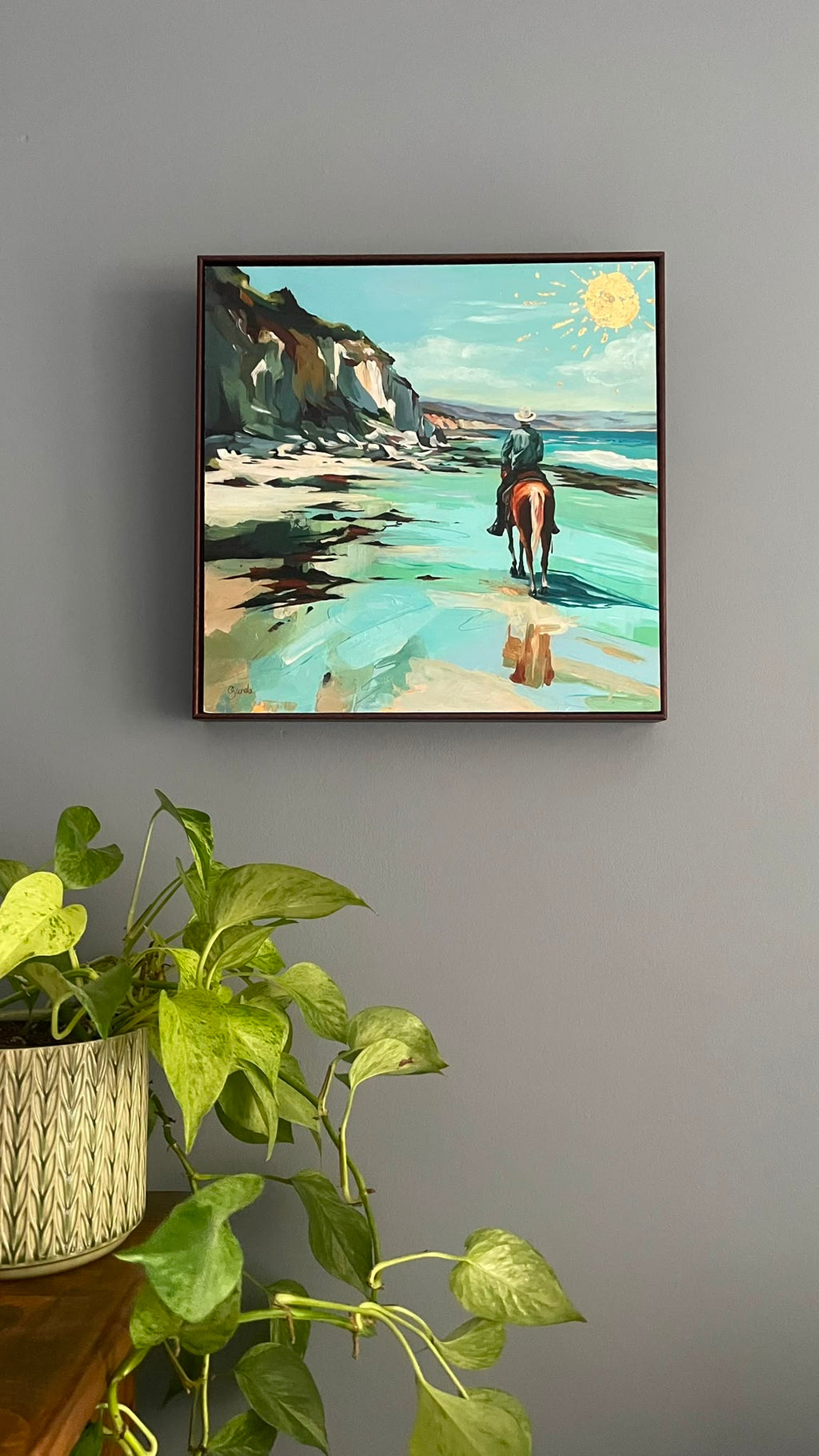White Cliff Bay