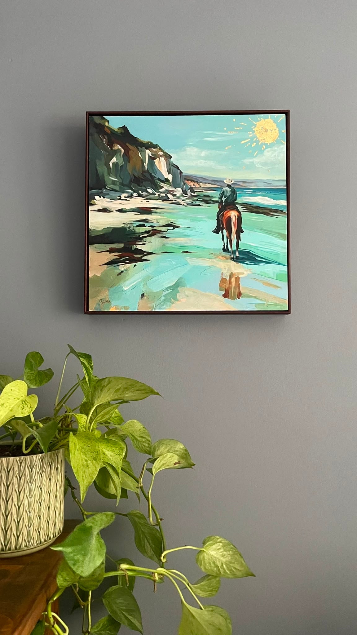 White Cliff Bay
