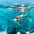 Underwater Fish