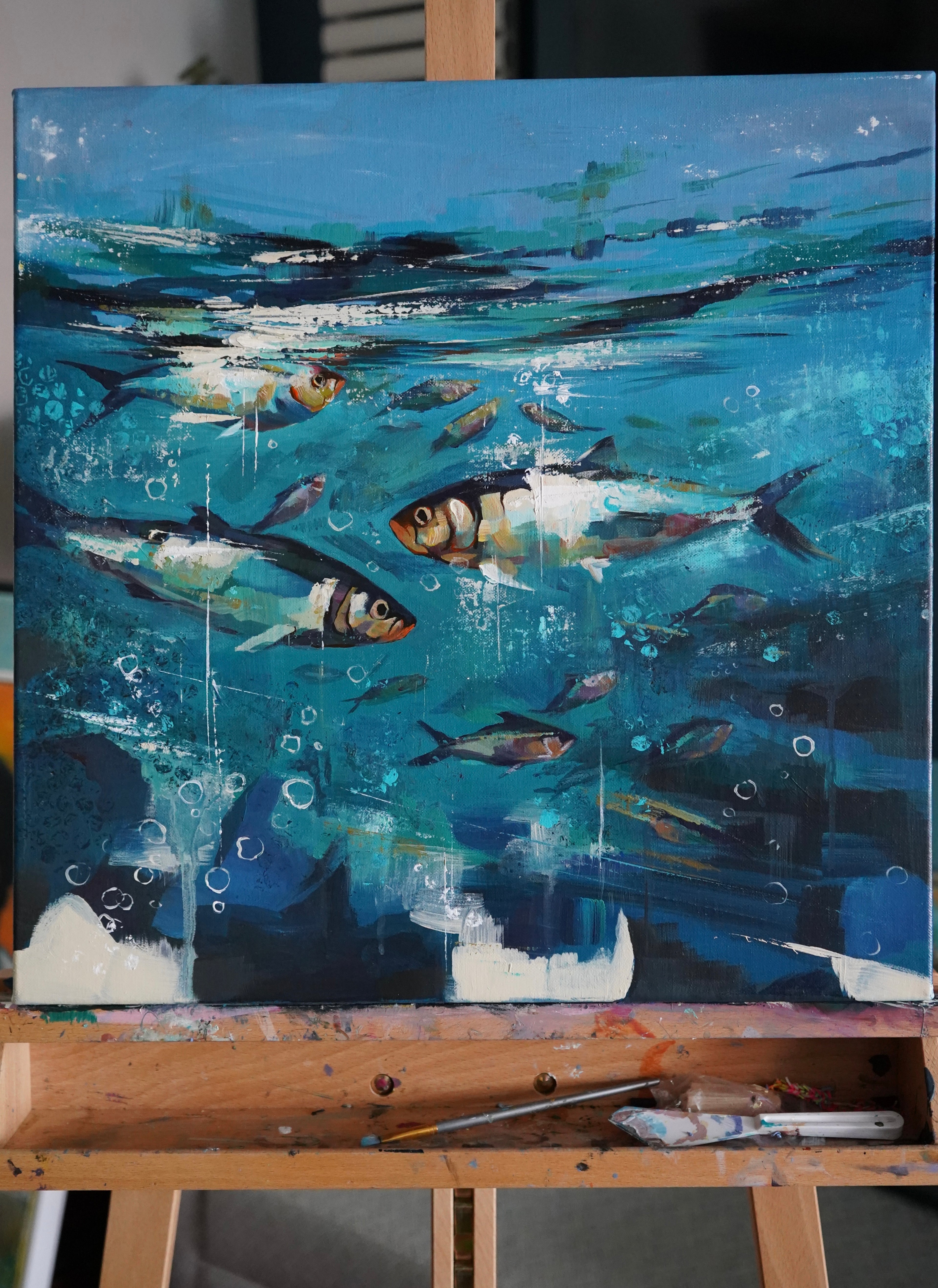 Fish