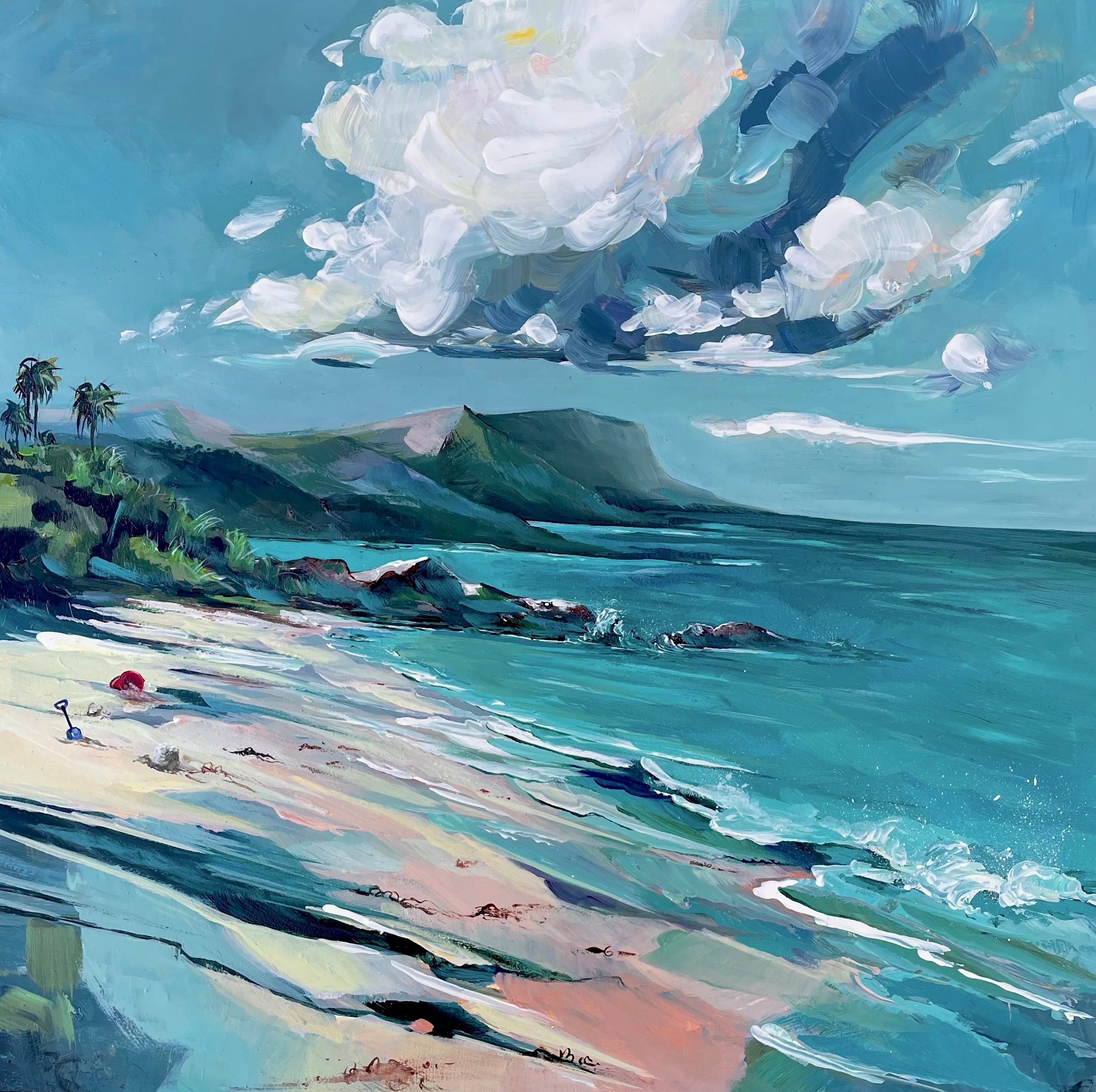 North Shore