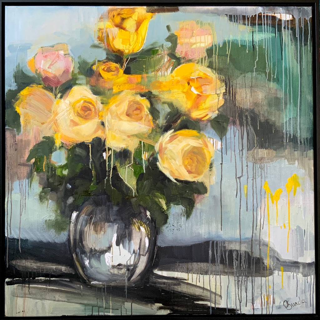 Antique Roses
