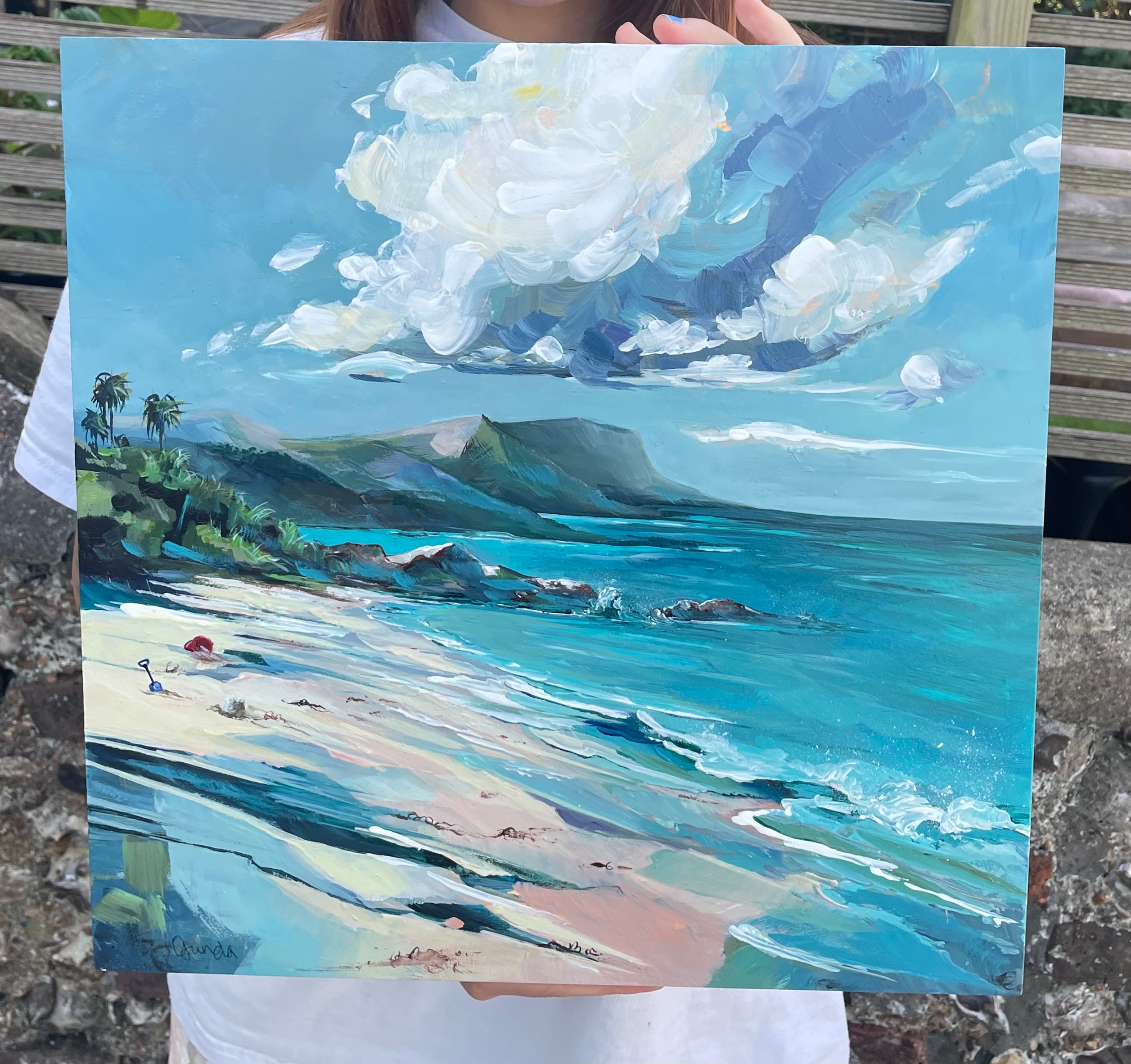 North Shore
