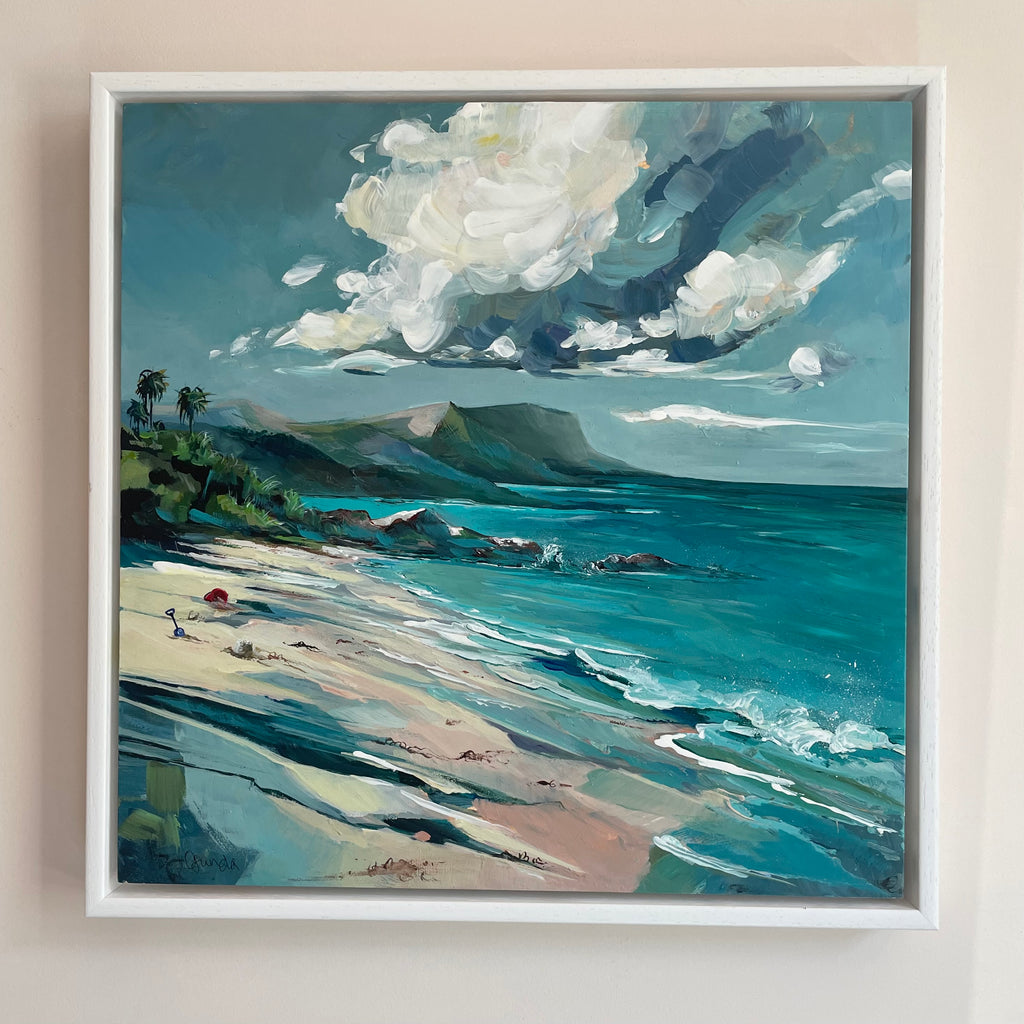 North Shore