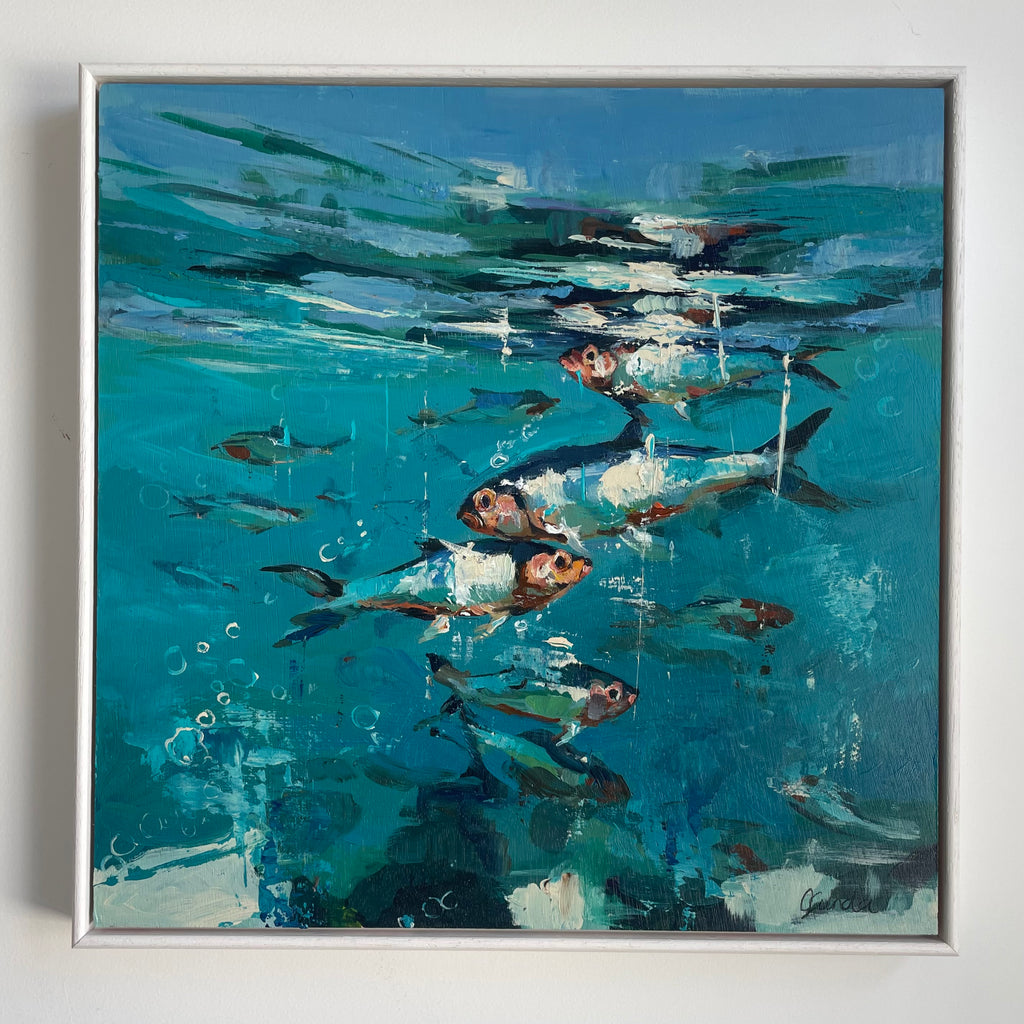 Underwater Fish