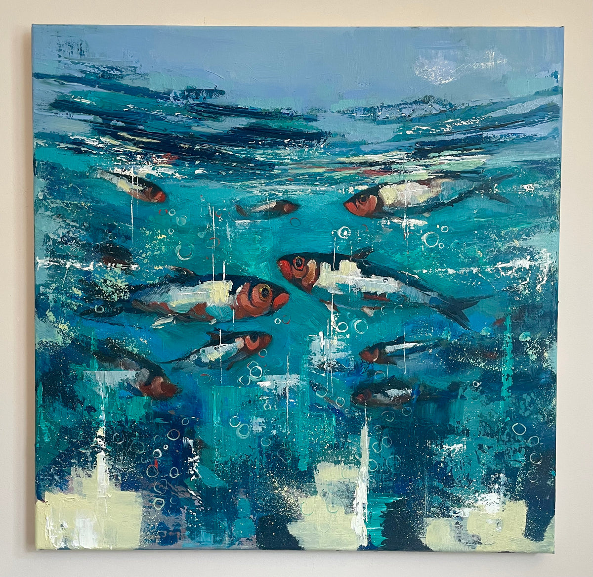 ‘Encounter’ Original